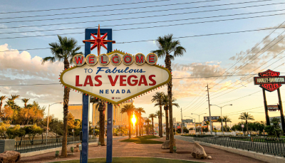 Flights to Las Vegas (LAS)